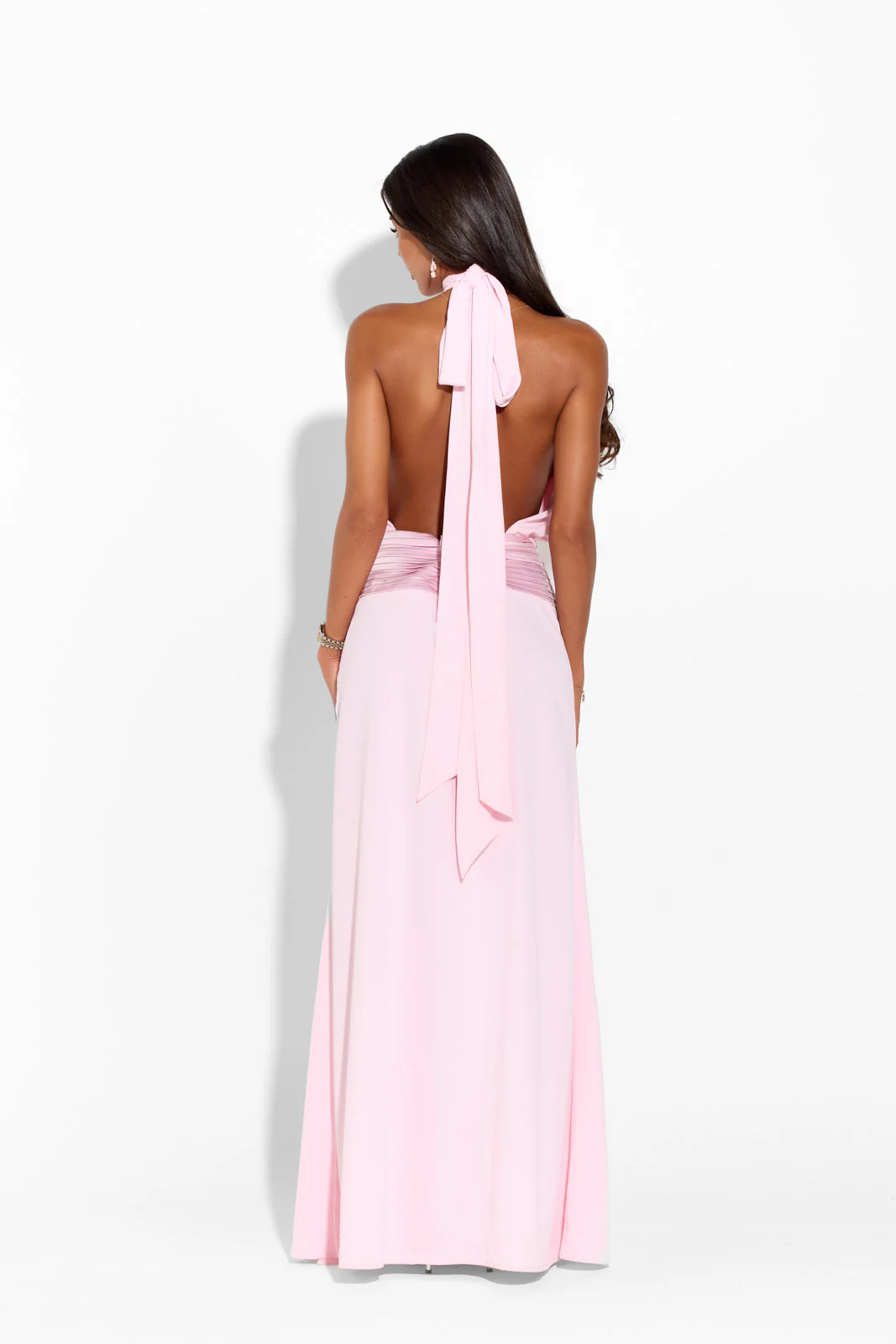 ASCOT Pink Maxi - Image 5
