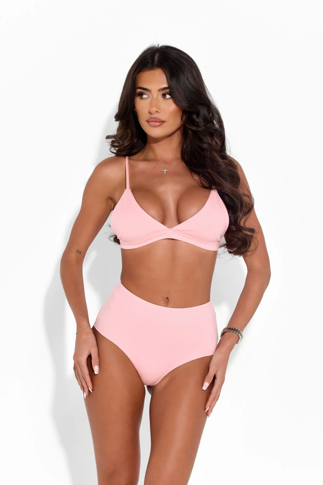 SLOANE Brief (PINK) - Image 6