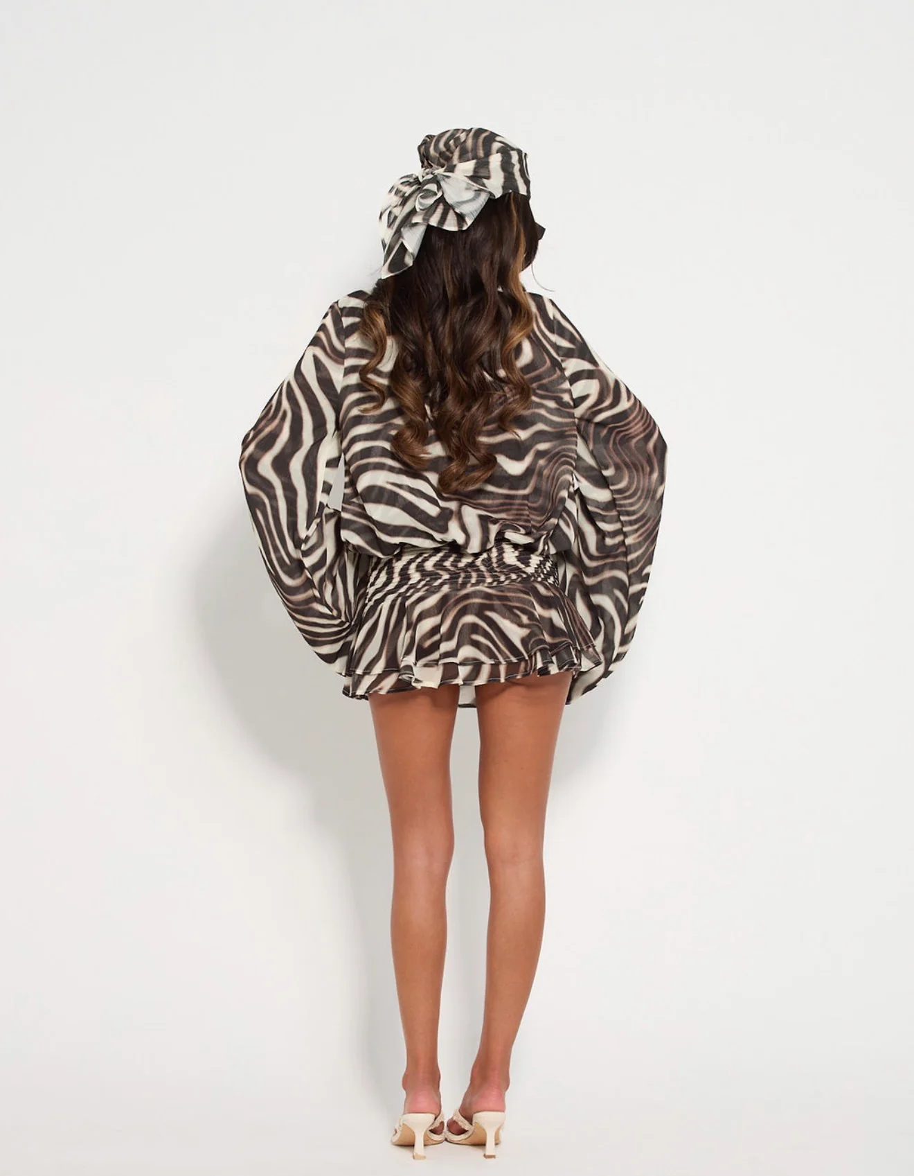 LYRA Zebra Mini & Bandana - Image 5
