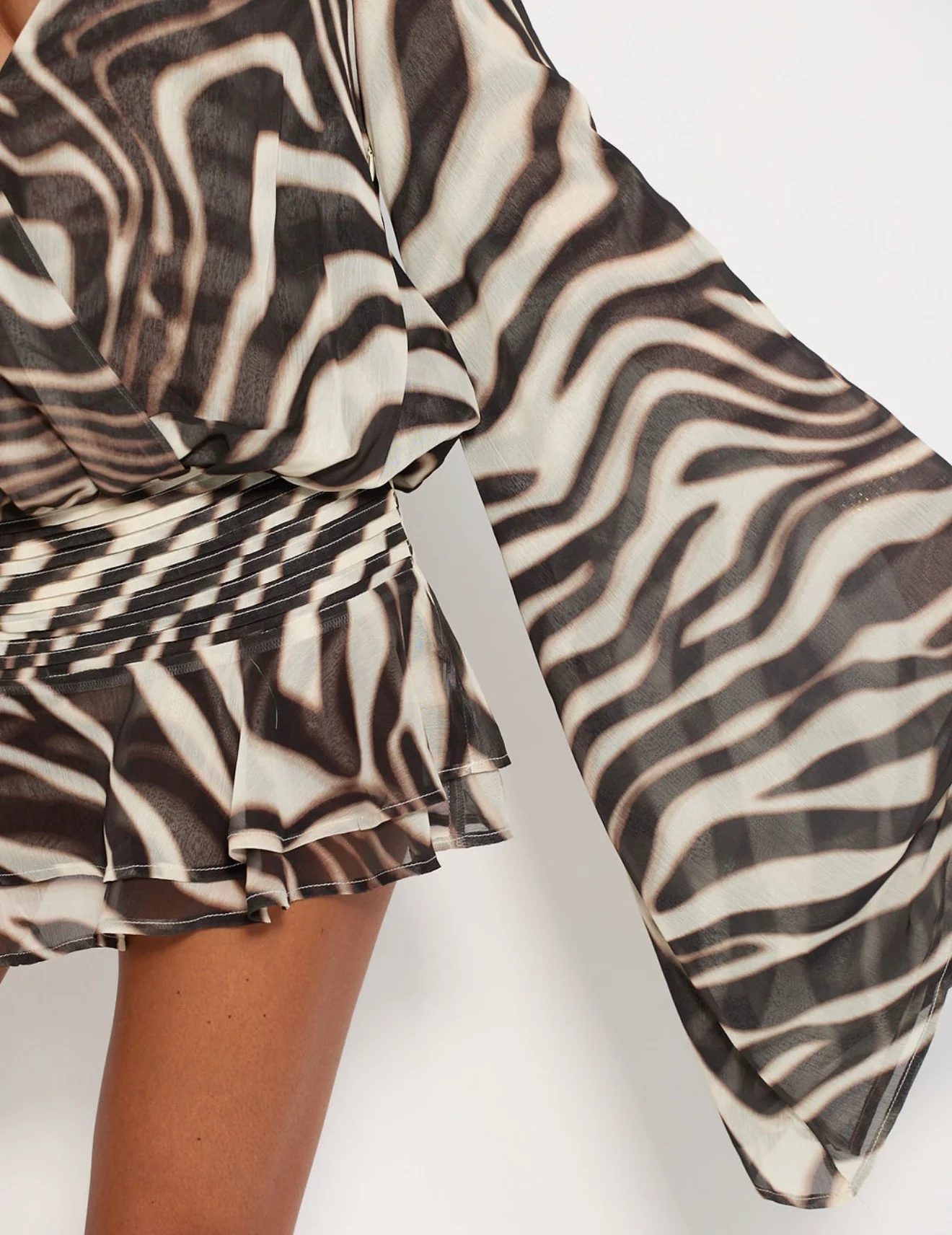 LYRA Zebra Mini & Bandana - Image 6