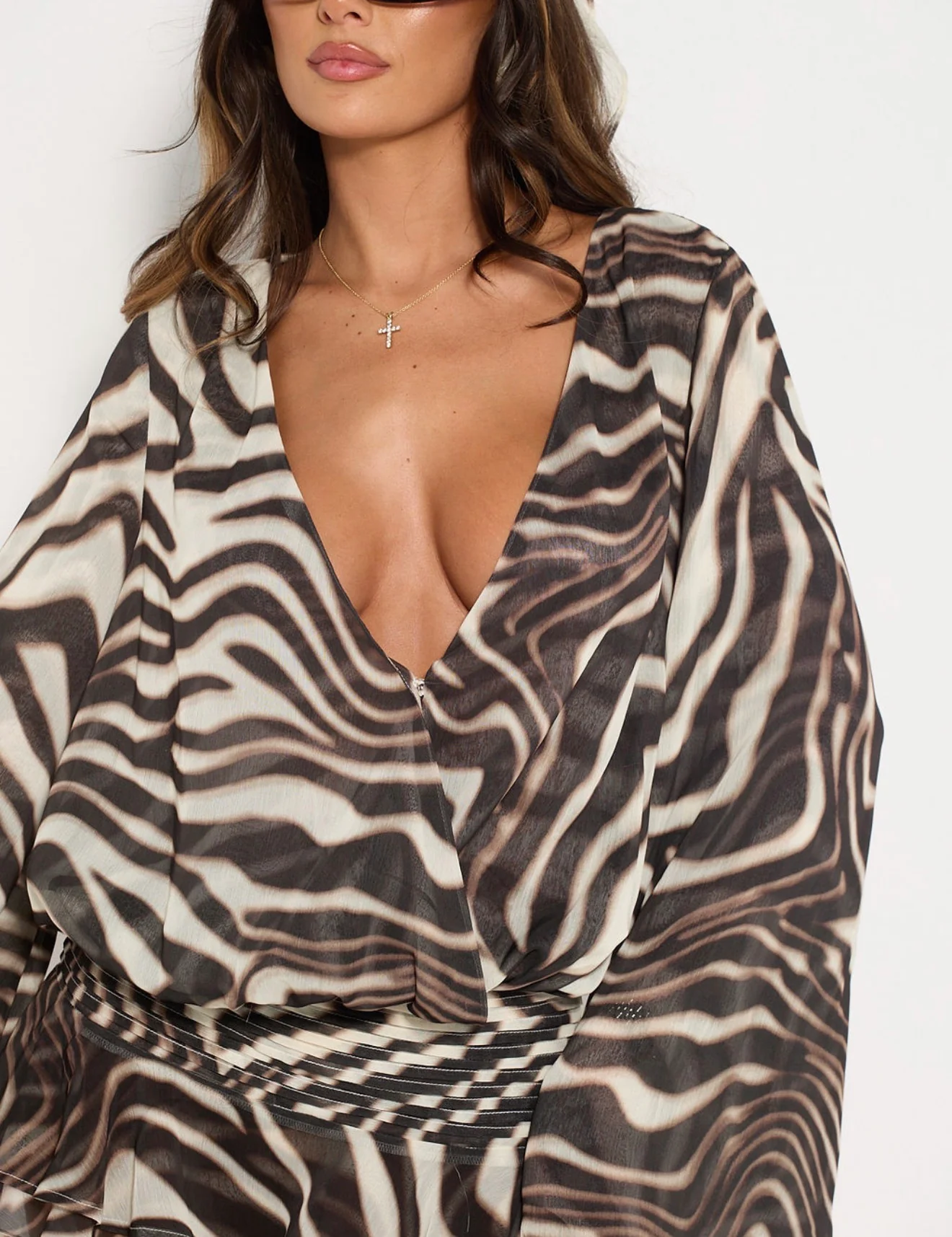 LYRA Zebra Mini & Bandana - Image 7